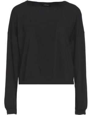 Lanston Sport Top - Black