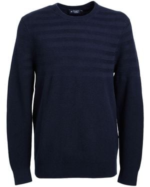 Hackett Pullover - Blu