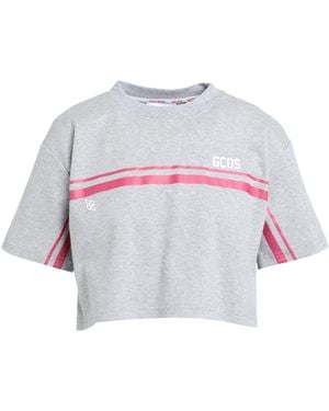 Gcds T-shirts - Weiß