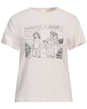 RE/DONE T-shirt - White
