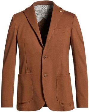 Barbati Blazer - Braun