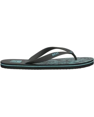 Reef Thong Sandals - Green