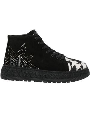 Nila & Nila Trainers - Black