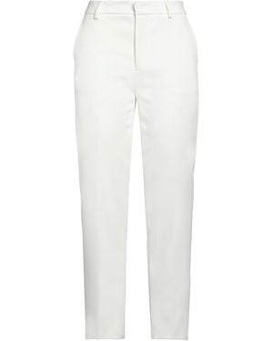 RED Valentino Pantalone - Bianco