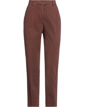 Peserico Hose - Rot