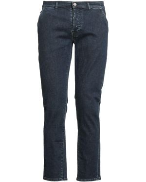 Fedeli Jeans - Blue
