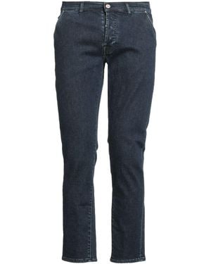 Fedeli Jeans - Blue