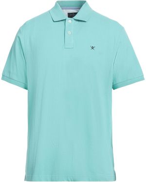 Hackett Polo Shirt - Blue