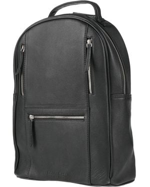 Bolongaro Trevor Backpacks - Black