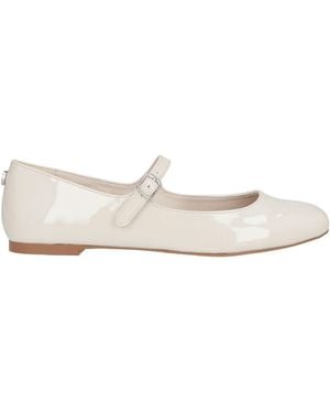 Steve Madden Ballerine - Bianco