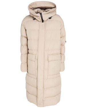 Peuterey Puffer Polyamide - Natural