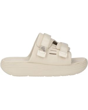 Suicoke Sandale - Weiß