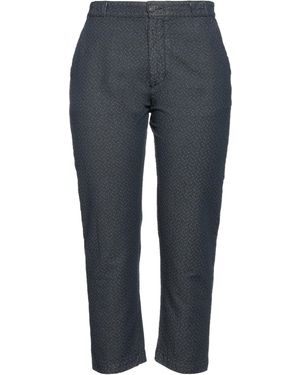 TRUE NYC Trouser - Blue