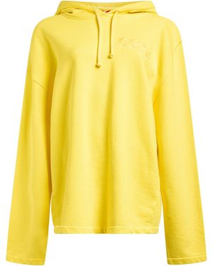 032c Sudadera - Amarillo