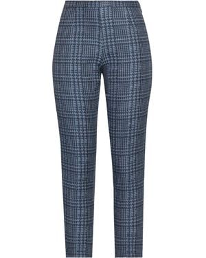 Rossopuro Trouser - Blue