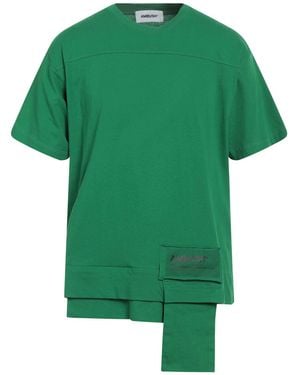 Ambush T-shirt - Green