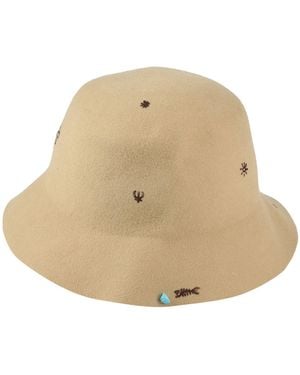 SUPERDUPER Chapeau - Neutre