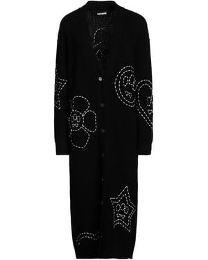 Barrow Strickjacke - Schwarz