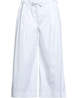 Bagutta Pants Cotton, Polyamide, Elastane - Blue