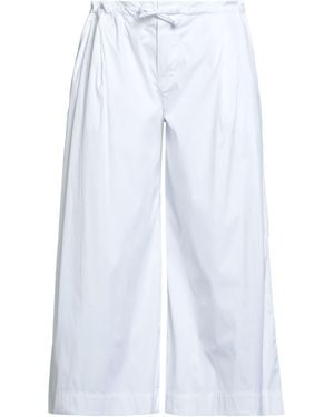 Bagutta Hose - Blau