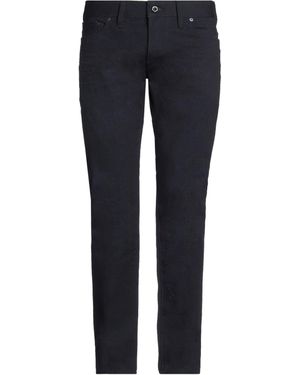 G-Star Pantalone - Blu