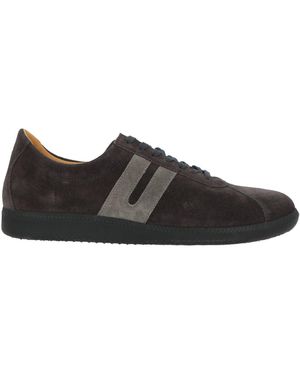 Ludwig Reiter Sneakers - Negro