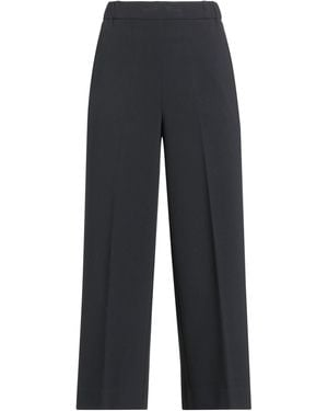 Ottod'Ame Trousers - Blue
