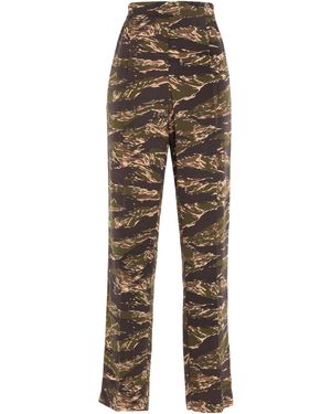 N°21 Pantalone - Multicolore
