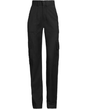 REVISE CONCEPT Pantalone - Nero
