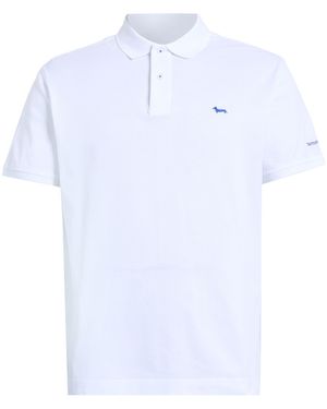 Tom Ford Poloshirt - Weiß