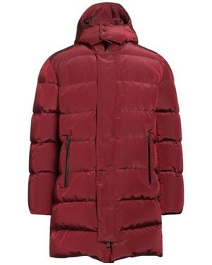 Herno Puffer - Red
