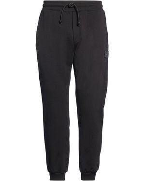 Shoe Pants - Black