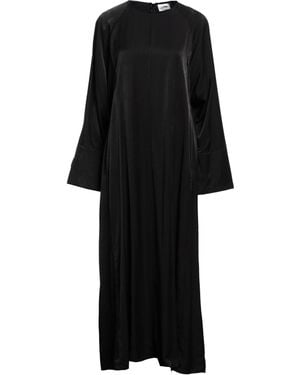 Gestuz Maxi Dress - Black