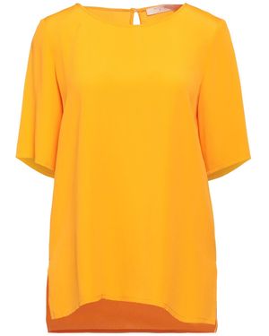 Beatrice B. Top - Yellow