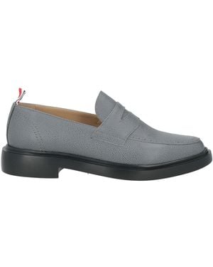 Thom Browne Mocassino - Grigio