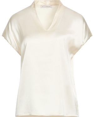 Manila Grace Tops - White
