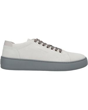 Sergio Rossi Sneakers - Bianco