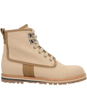 Church's Ankle Boots - Natural