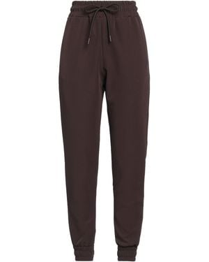 hinnominate Trouser - Brown