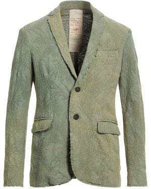 Messagerie Blazers - Green
