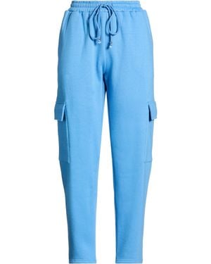 CONNOR & BLAKE Trousers - Blue