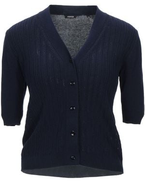 Aspesi Cardigan - Blu