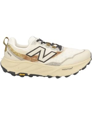 New Balance Trainers - Natural