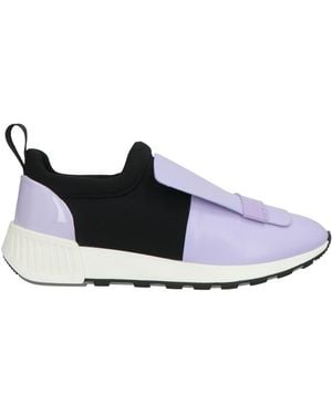 Sergio Rossi Trainers - White