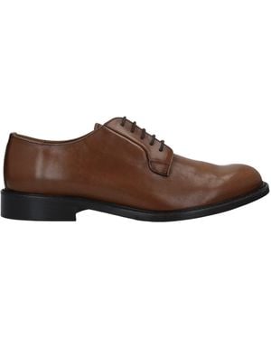 Marechiaro 1962 Lace-up Shoes - Brown