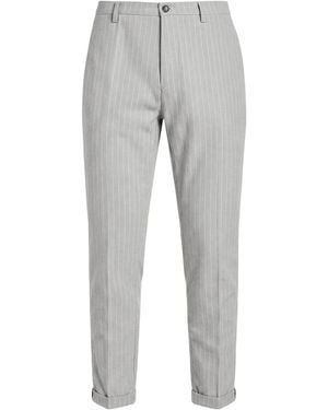 Mason's Trouser - Gray