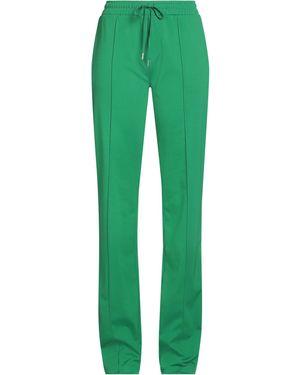 Coperni Pants Polyester - Green