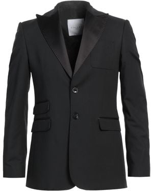 Gaelle Paris Blazer - Black