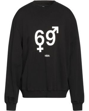 Hood by air sweater hotsell