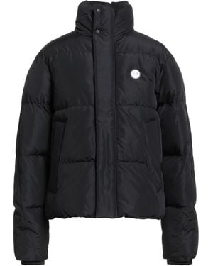 Just Cavalli Puffers - Black